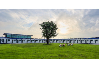 Apex Circuit Sand Box