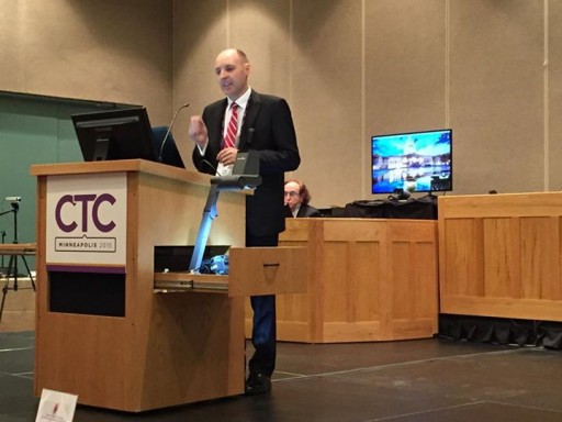 FTR Introduces High-Definition Recording to Courts