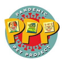 Pandemic Pet Project 