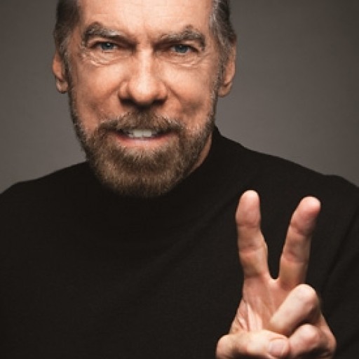 John Paul DeJoria Shares Special Announcement on the Moments With Marianne Radio Show