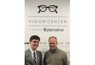 Robert McNamara & Brent Rasmussen 