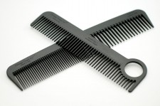 Chicago Comb