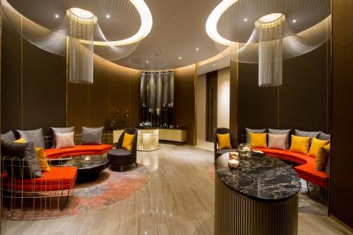 Relax and Rejuvenate at Pullman Bangkok King Power's Fit & Spa