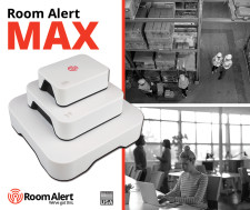 Room Alert MAX