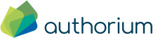 Authorium logo