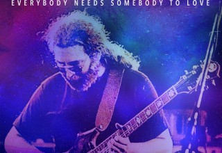 Everybody Needs Somebody to Love