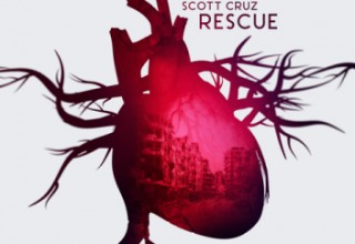 Scott Cruz Single Rescue on Domo Music Group