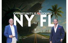 Opportunity is FLocking