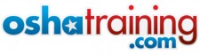 Online OSHA training 