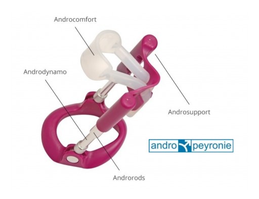 The Therapies of Peyronie's Disease Are an Unclear Business in 2019