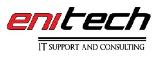 Enitech Solutions Providing Free IT Cost Savings Assessment to Help Businesses Save Money and Keep Worry-Free IT New Year's Resolutions