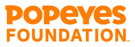 Popeyes Foundation(SM) and Feed the Children Kick Off Second SERVING WITH LOVE(R) Tour