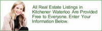 RealEstateKitchenerWaterloo.com