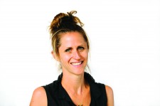 Lisa Miksis, founder of Neirbi