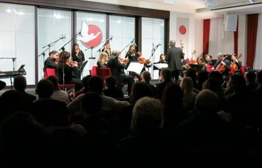 Christmas Fundraiser Benefits Africa and Tibet