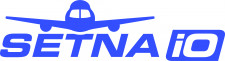 Setna iO logo