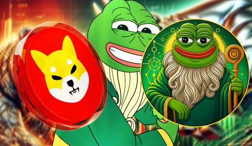 Why This Ethereum Meme Coin, Could Outperform Shiba Inu And PEPE In Returns