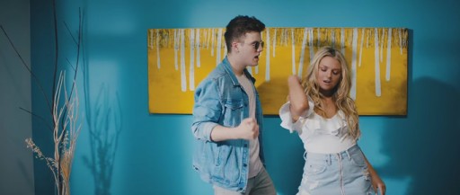 Taylor Grey Releases Official Video for "Miami" Featuring Spencer Kane