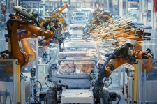 Industrial Robot Market Report