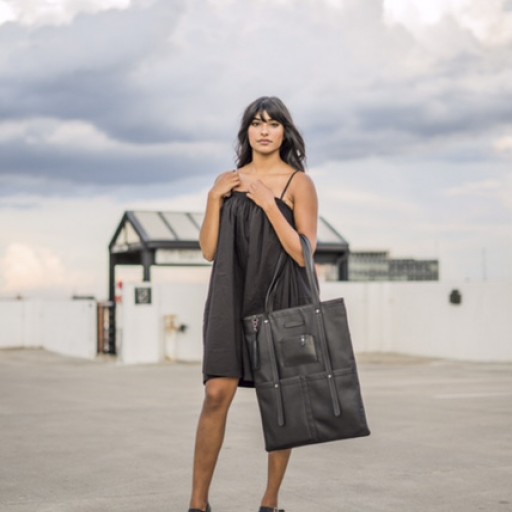 Sherpani is Proud Sponsor of 'Glamour Women of the Year'