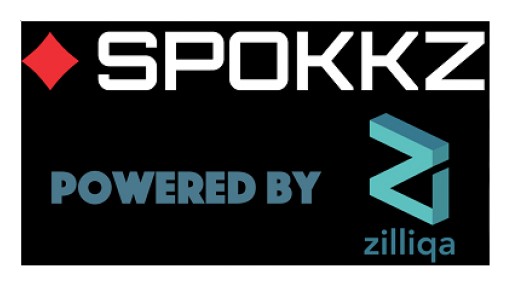 Spokkz Powered by Zilliqa - Scale Meets Speed!