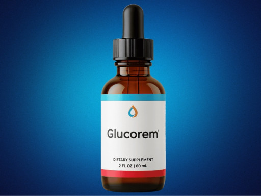 Best Glucose Support Supplement 2025: Glucorem Review