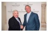 Virginia Beach-Based Long Jewelers Attends Forevermark Forum in Boca Raton, Florida