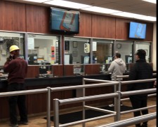 CFSC Open to Help Customers