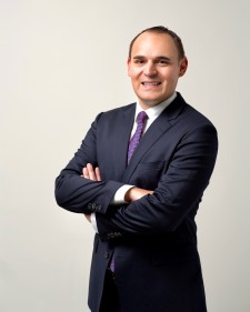 Matthew Pierre Headshot