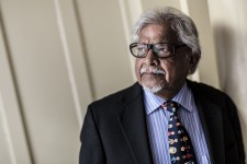 Dr. Arun Gandhi