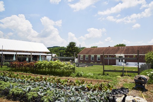 Rio Grande Fence Co. of Nashville Selects Old School Farm for 5th Annual Good Friday Service Project