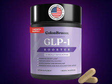 Colon Broom GLP-1 Booster Reviews and Complaints