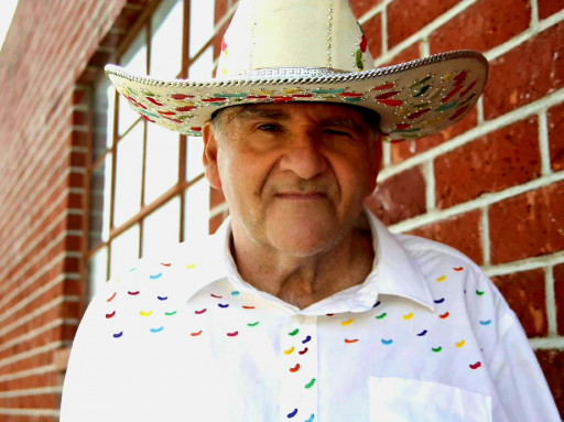 David Klein is the Latest to Join the NFT Craze With 'Jellyz' NFT Release