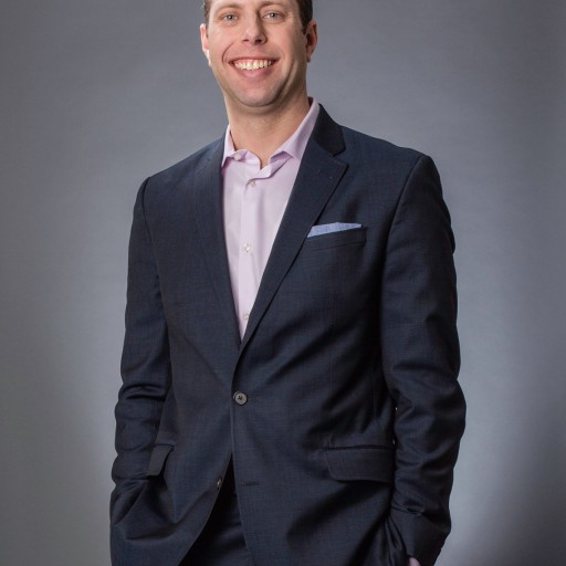 MNJ Technologies Announces Ben Niernberg as Senior Vice President