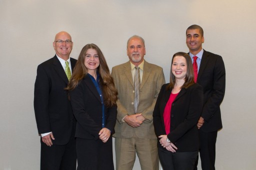 Tannebaum Hanewich's Trial Team Expands