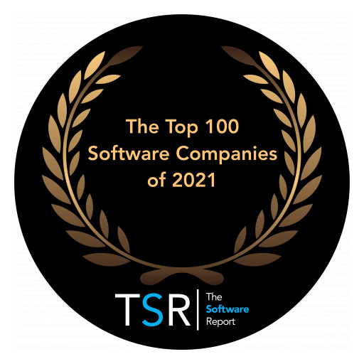 Jungle Scout Named Top Software Company of 2021 by The Software Report