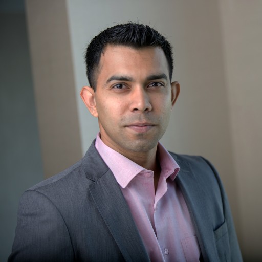 Shishir Shetty Promoted to Chief Operating Officer at Wilson Allen