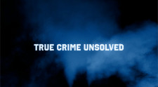 True Crime Unsolved Logo