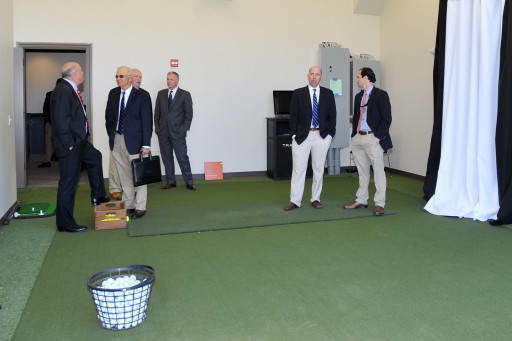 Princeton BioDefense Systems and Synexis® Join Forces With the New Jersey PGA to Improve Indoor Air Quality for Employees, Members and Guests at Their Corporate Headquarters