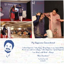 Khush Diwas Celebration 2017