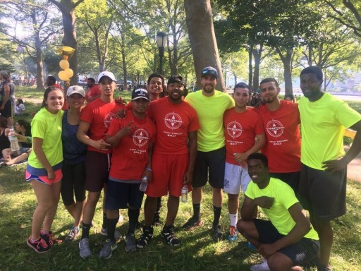 Crosstown Solutions on Being the Change in Their Community