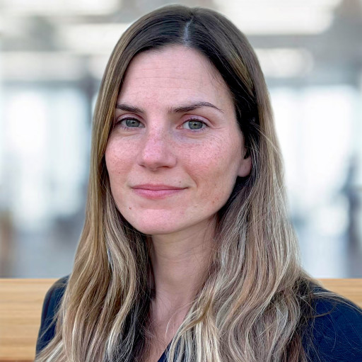 SCS Engineers Welcomes Christina Helms, PG, LSRP