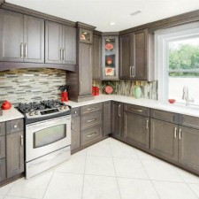 RTA Kitchen Cabinets