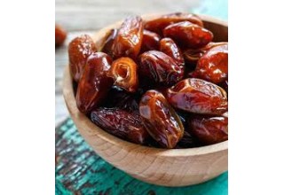 Dates Fruits
