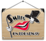 Smiles on Broadway