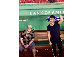 Clinton Sparks and Michael Hamilton Named to FanUp's Exec Team 