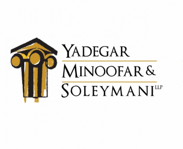 Yadegar, Minoofar & Soleymani LLP