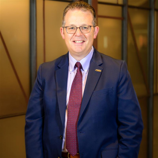 AMIA Welcomes Philip Payne, PhD, FACMI, FAMIA, as New Board President