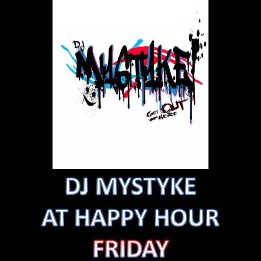 TENTEN Wilshire Rooftop: April Showers Bring Happy Hours