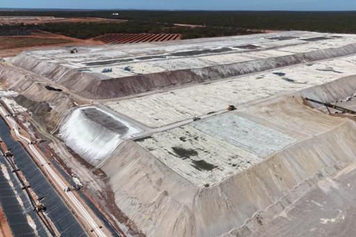 Vox Royalty Announces Major Expansion Approval at Binduli North Gold Project